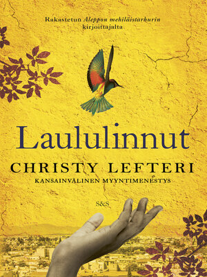 cover image of Laululinnut